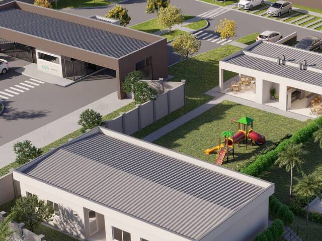 Apartamento para Venda em Sorocaba - 3