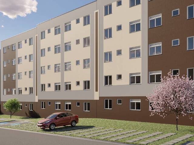 Apartamento para Venda em Sorocaba - 2