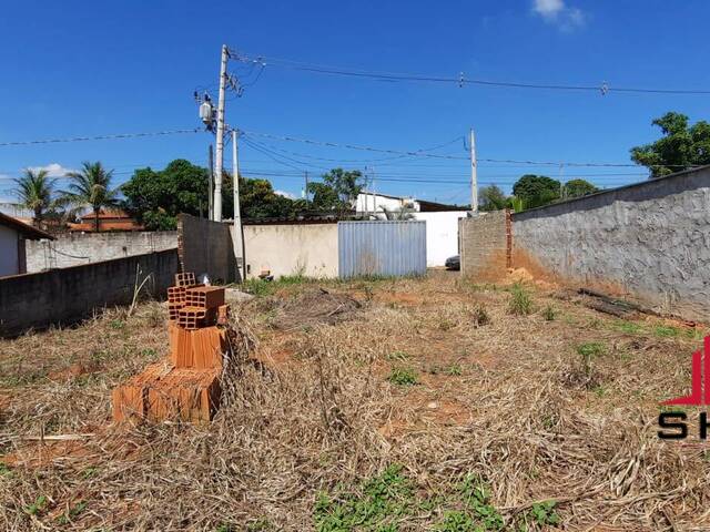 Terreno para Venda em Iperó - 2