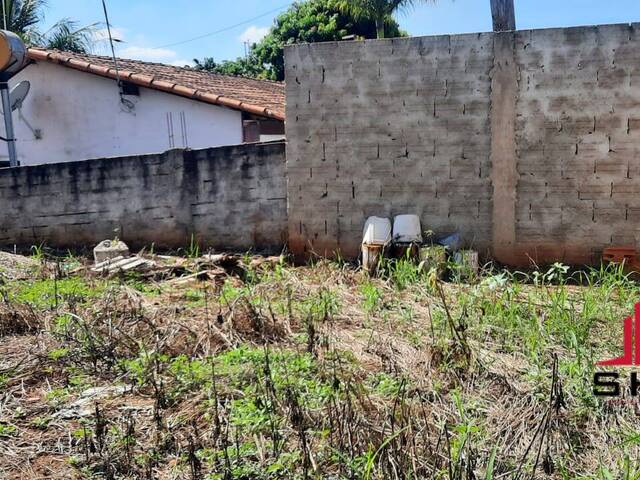 Terreno para Venda em Iperó - 4
