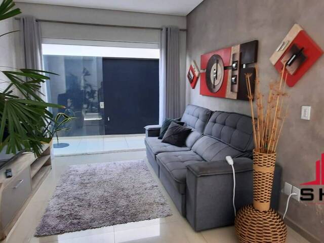 Casa em condomínio para Venda em Sorocaba - 4