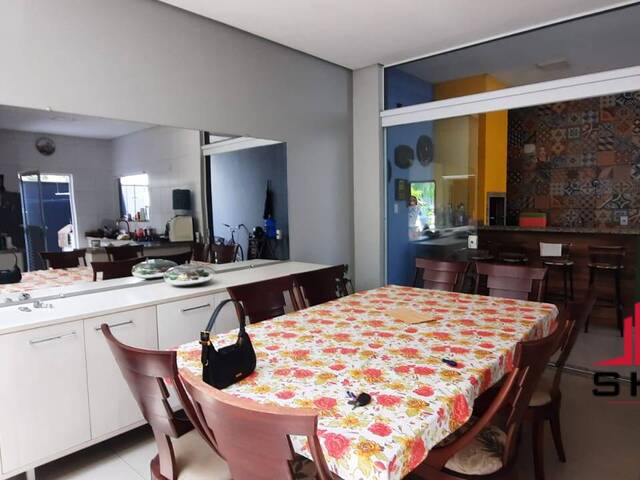 Casa em condomínio para Venda em Sorocaba - 2