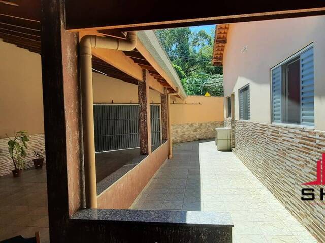 #CA0174 - Casa para Venda em Sorocaba - SP - 3