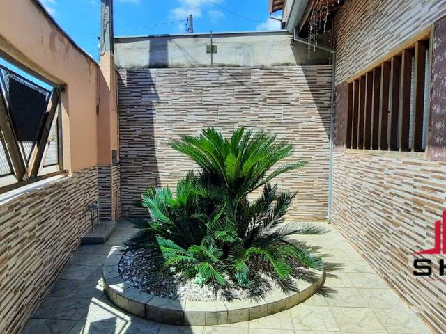 #CA0174 - Casa para Venda em Sorocaba - SP - 1