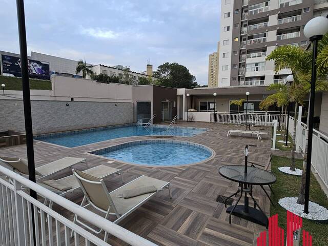 #AP0001 - Apartamento para Venda em Sorocaba - SP - 2