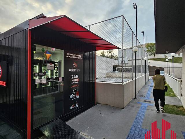 Apartamento para Venda em Sorocaba - 5