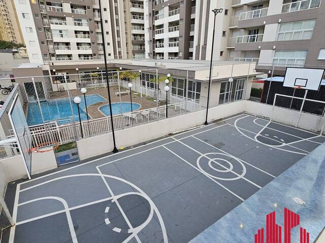 #AP0001 - Apartamento para Venda em Sorocaba - SP - 3