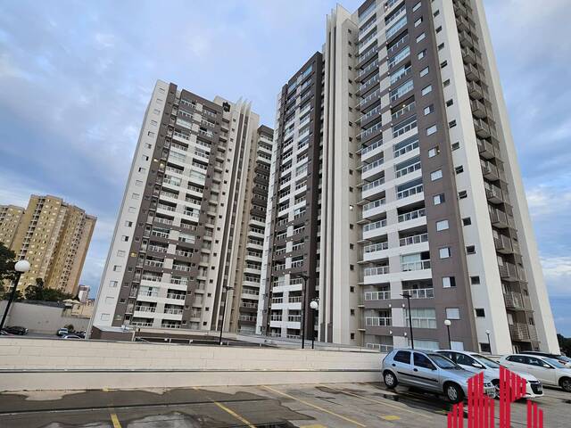 #AP0001 - Apartamento para Venda em Sorocaba - SP - 1