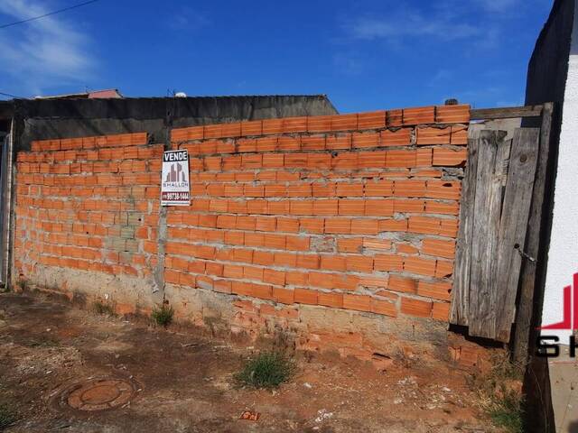 #TE0007 - Terreno para Venda em Sorocaba - SP - 1