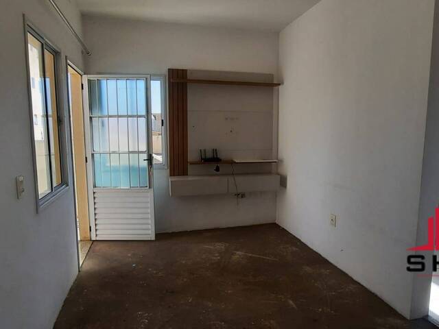 #679 - Casa em condomínio para Locação em Sorocaba - SP - 2