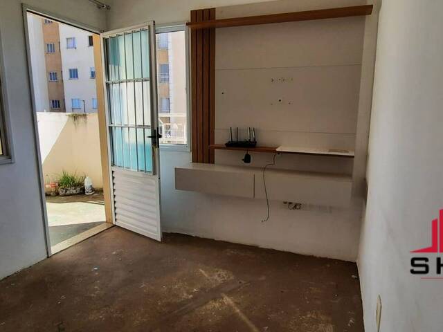 #679 - Casa em condomínio para Locação em Sorocaba - SP - 1