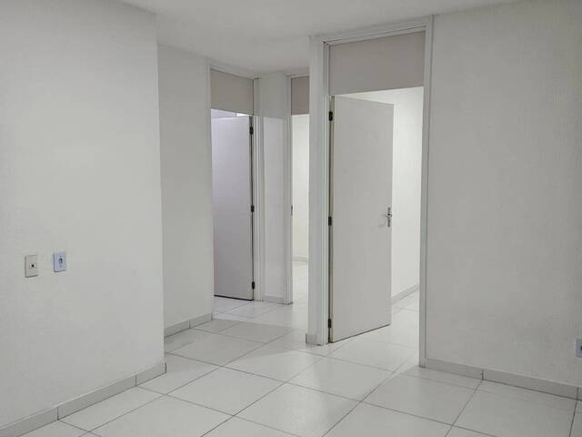 #AP0003 - Apartamento para Venda em Sorocaba - SP - 1
