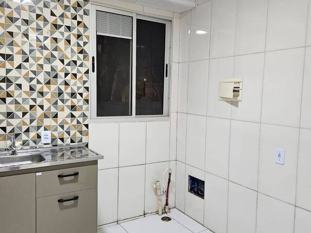 #AP0003 - Apartamento para Venda em Sorocaba - SP - 3
