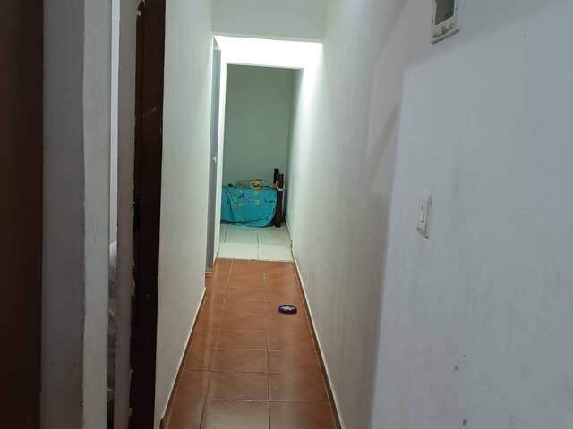 #CA0142 - Sobrado para Venda em Sorocaba - SP - 3