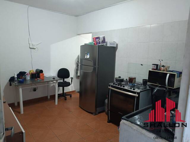 Sobrado para Venda em Sorocaba - 5