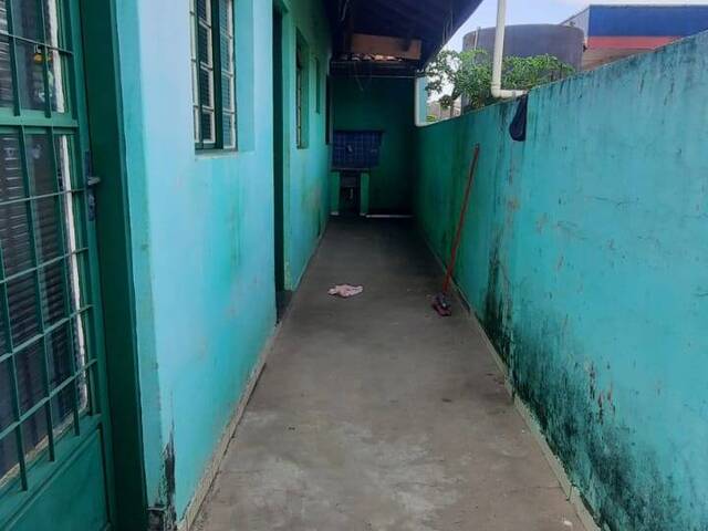 #682 - Casa para Locação em Sorocaba - SP - 2
