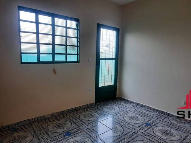 #682 - Casa para Locação em Sorocaba - SP - 3