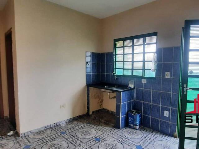 Casa para Locação em Sorocaba - 4