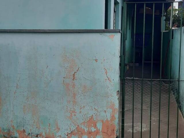 #682 - Casa para Locação em Sorocaba - SP - 1