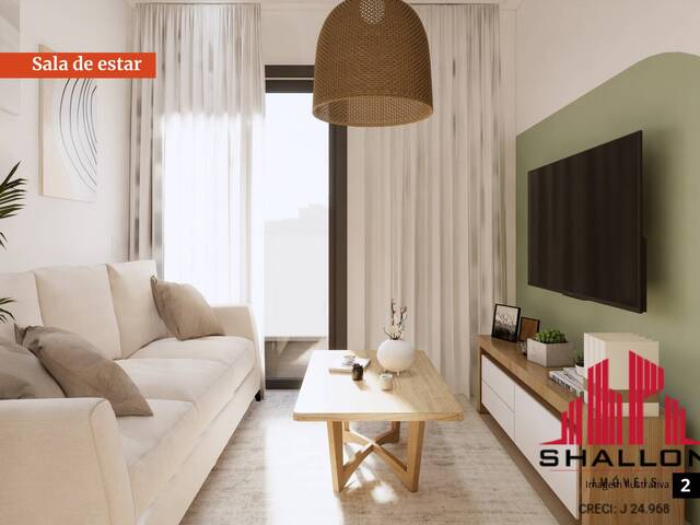Apartamento para Venda em Sorocaba - 5