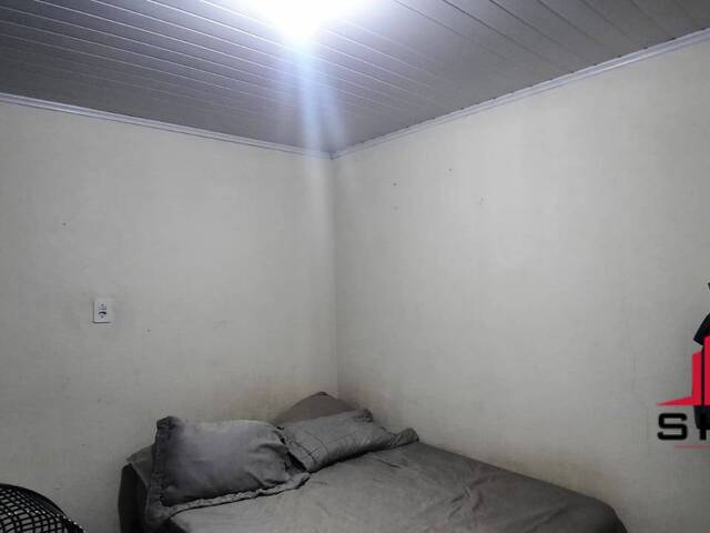 #CA0065 - Casa para Venda em Sorocaba - SP - 2