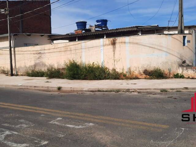 #CA0065 - Casa para Venda em Sorocaba - SP - 1