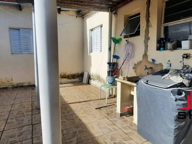 Casa para Venda em Sorocaba - 4