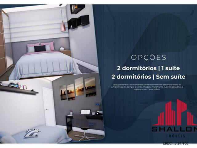 Apartamento para Venda em Sorocaba - 4