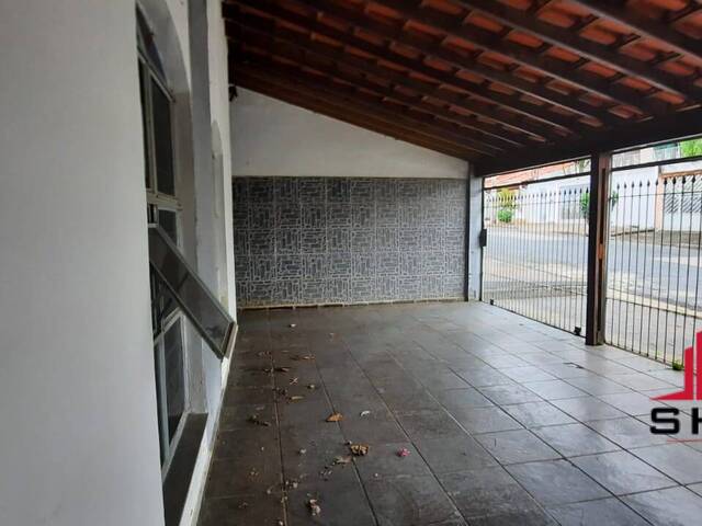 #CA0066 - Casa para Venda em Sorocaba - SP - 1