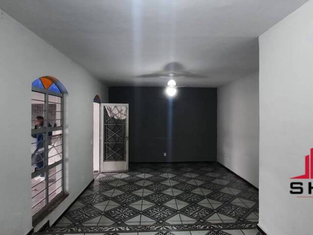 #CA0066 - Casa para Venda em Sorocaba - SP - 3