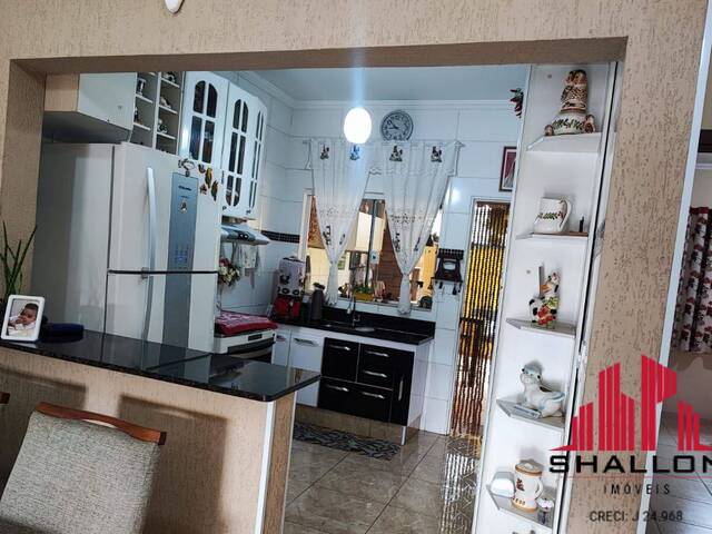 #CA0067 - Casa em condomínio para Venda em Sorocaba - SP - 3