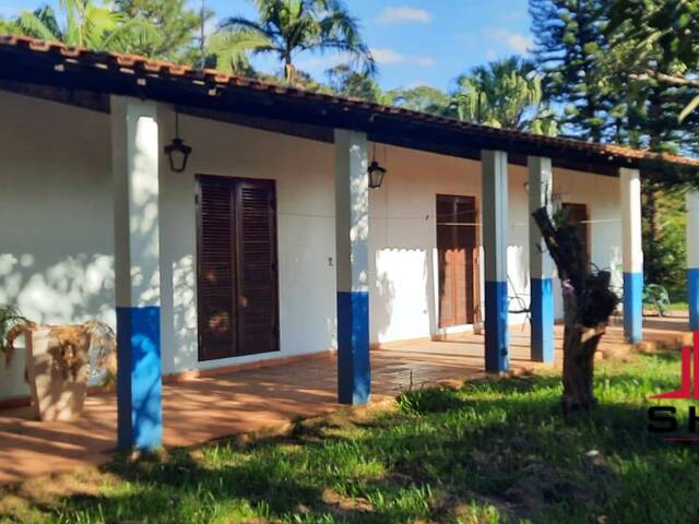 Chácara para Locação em Sorocaba - 5