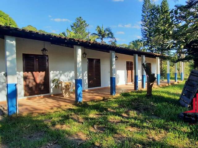#CH0013 - Chácara para Venda em Sorocaba - SP - 1