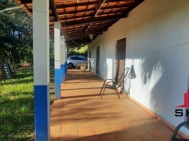 Chácara para Venda em Sorocaba - 4