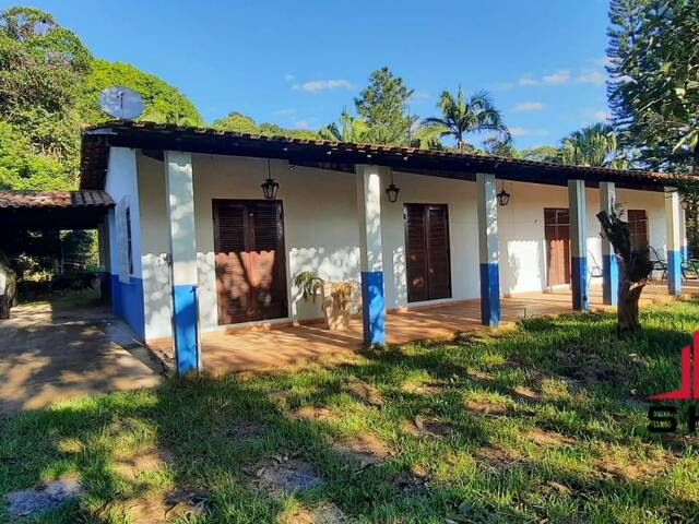 #CH0013 - Chácara para Venda em Sorocaba - SP - 2