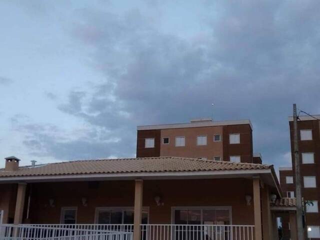 #AP0018 - Apartamento para Venda em Sorocaba - SP - 3