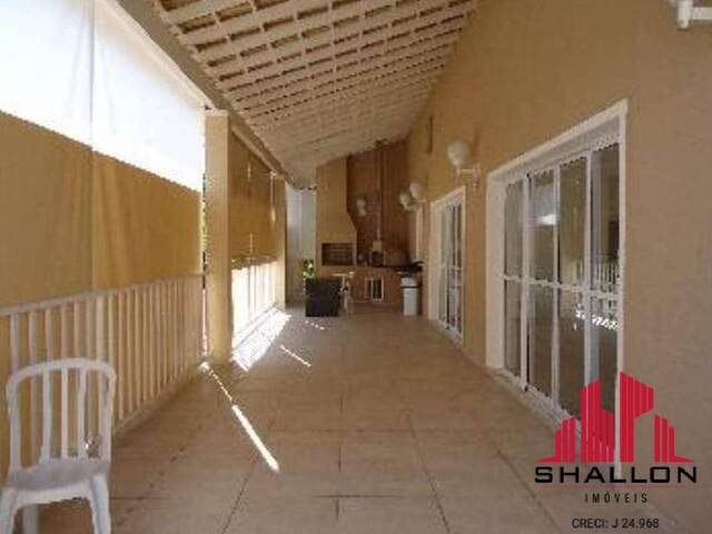 Apartamento para Venda em Sorocaba - 4