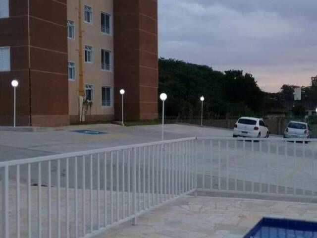 #AP0018 - Apartamento para Venda em Sorocaba - SP - 1