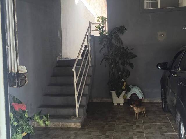 Venda em Jardim Nova Ipanema - Sorocaba