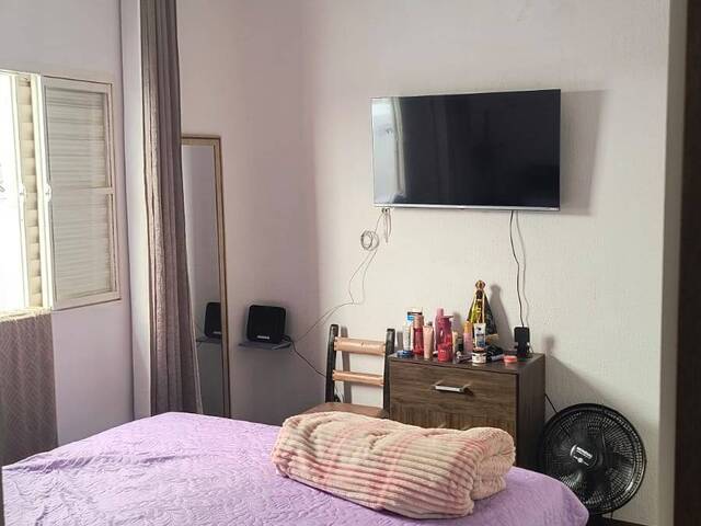 Casa para Venda em Sorocaba - 4