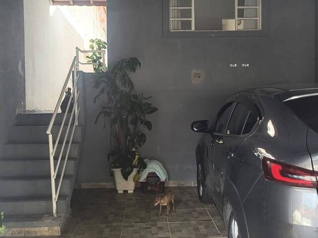 Casa para Venda em Sorocaba - 2
