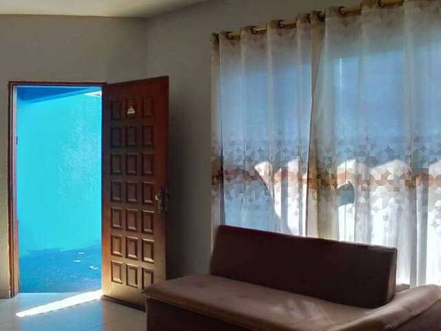 Casa para Locação em Sorocaba - 5
