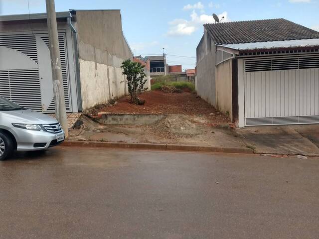 Venda em Parque São Bento - Sorocaba