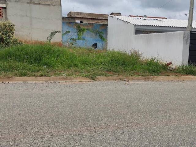 #TE0009 - Terreno para Venda em Sorocaba - SP