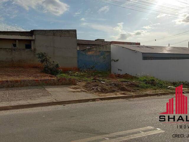 #TE0009 - Terreno para Venda em Sorocaba - SP