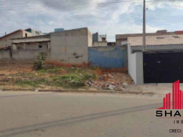 #TE0009 - Terreno para Venda em Sorocaba - SP
