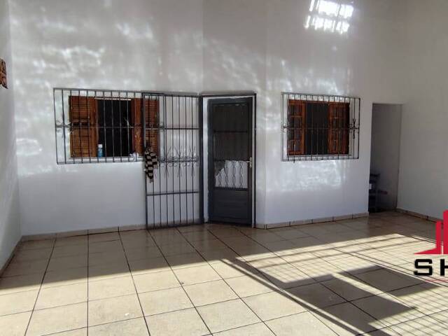 #CA0077 - Casa para Venda em Sorocaba - SP - 1