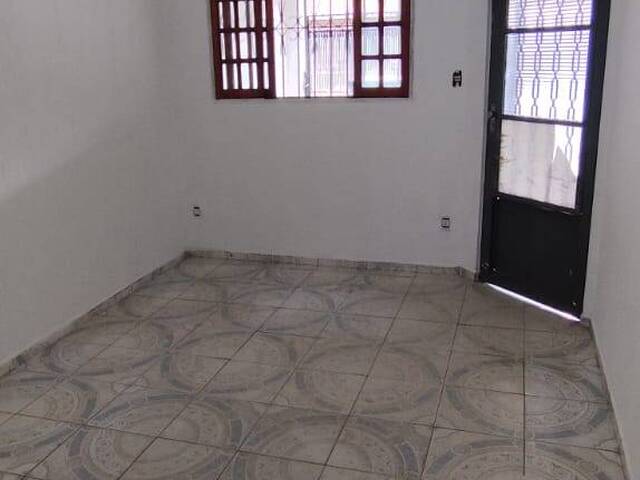 #CA0077 - Casa para Venda em Sorocaba - SP - 2