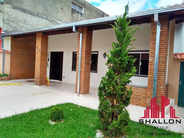 #CA0078 - Casa para Venda em Sorocaba - SP - 2