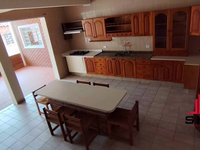 Casa para Venda em Sorocaba - 5